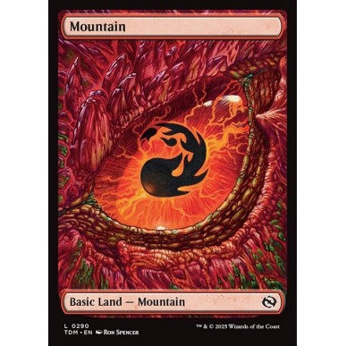 Mountain