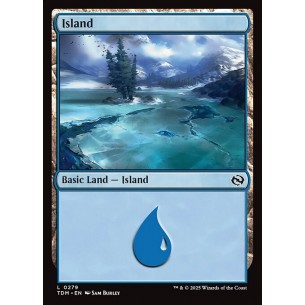 Island