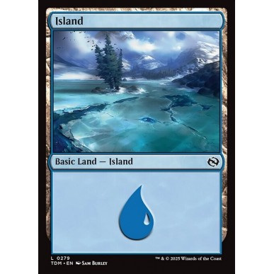 Island