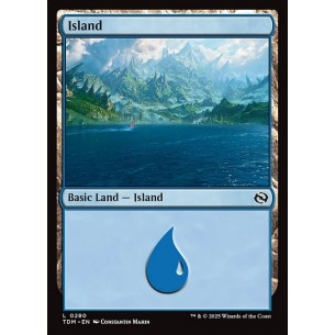 Island