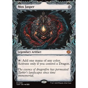 Mox Jasper
