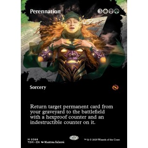 Perpetuità