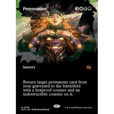 Perpetuità