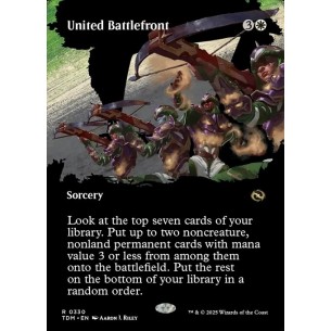 United Battlefront