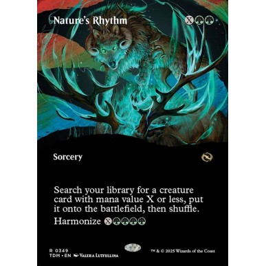 Ritmo della Natura
