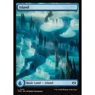 Island