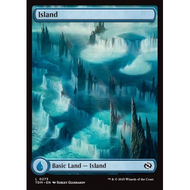 Island