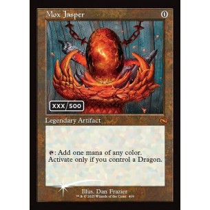 Mox Jasper
