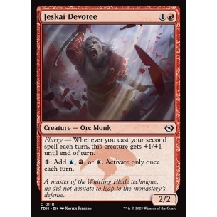 Devoto Jeskai