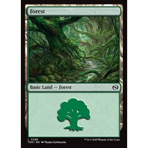Forest