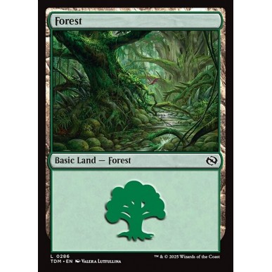 Forest