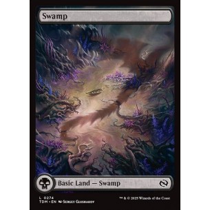 Swamp