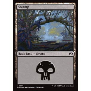 Swamp