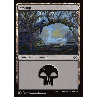 Swamp