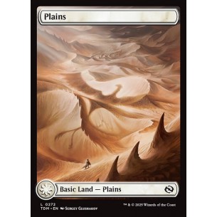 Plains