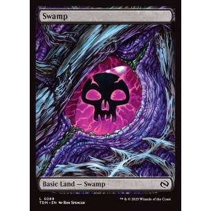 Swamp