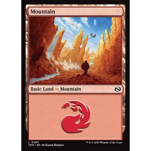 Mountain