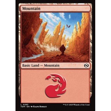 Mountain