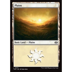 Plains
