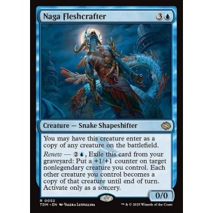 Naga Plasmacarne