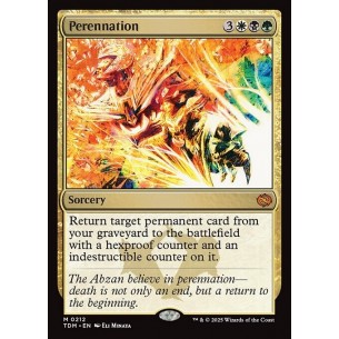 Perpetuità