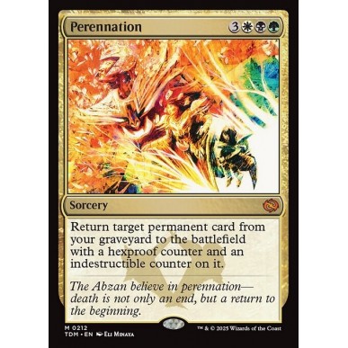 Perpetuità