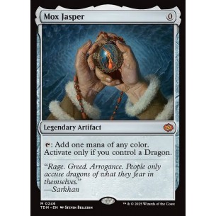 Mox di Diaspro