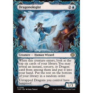 Dracologa