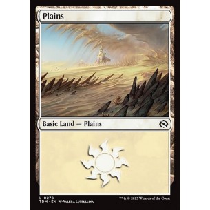 Plains