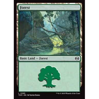 Forest