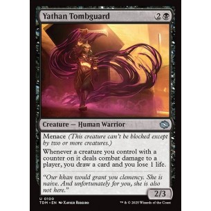 Yathan Tombguard