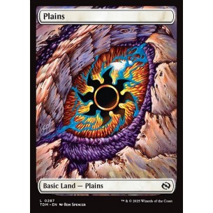 Plains