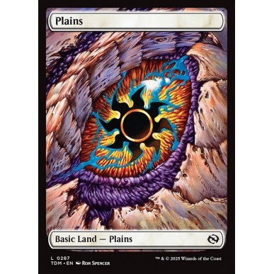 Plains