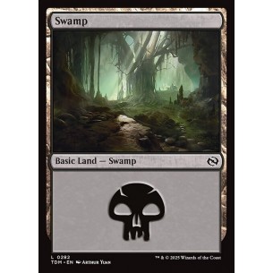 Swamp