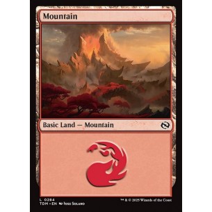 Mountain