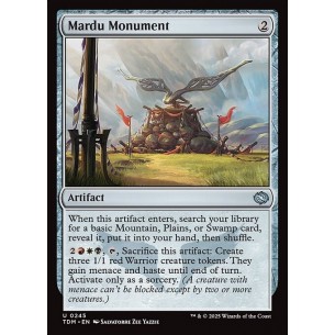 Monumento Mardu
