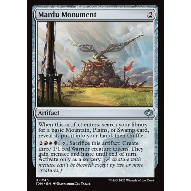 Monumento Mardu
