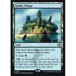 Kishla Village