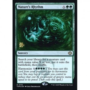 Nature's Rhythm