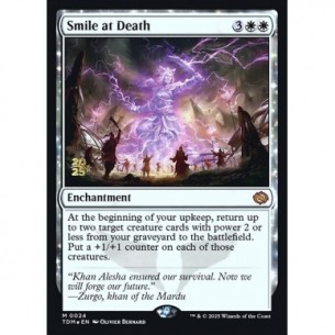 Smile at Death