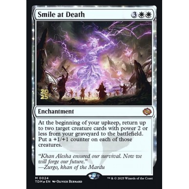 Smile at Death