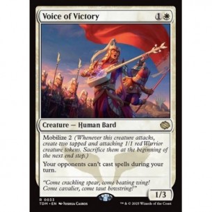 Voice of Victory