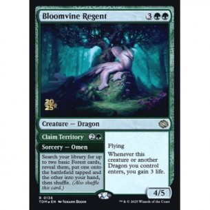 Bloomvine Regent // Claim...