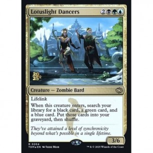 Lotuslight Dancers