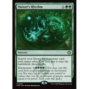 Nature's Rhythm