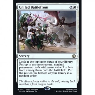 United Battlefront