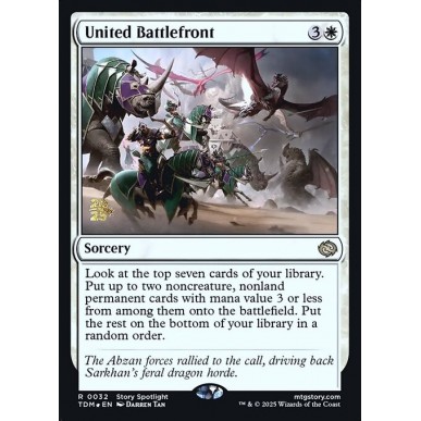 United Battlefront