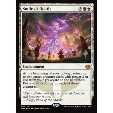 Smile at Death