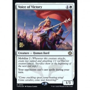Voice of Victory