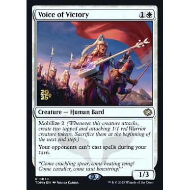 Voice of Victory
